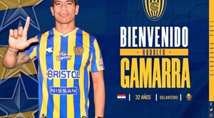 Presi de Luqueño trata de planillero a Rodolfo Gamarra y anuncian demanda