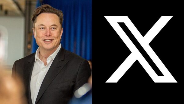 Una empresa demandó a Elon Musk por usar el nombre X en Twitter | 1000 Noticias