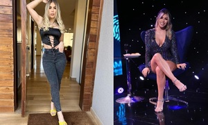 Sole Cardozo estará en “El último que apague la luz” | Telefuturo