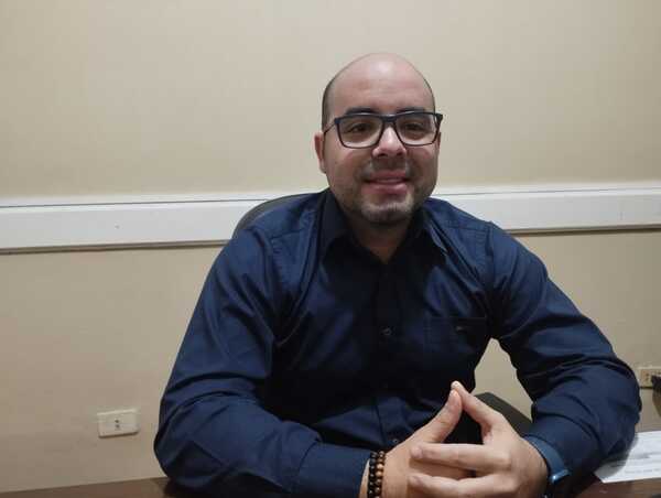 ESSAP VILLARRICA CUENTA CON NUEVO ADMINISTRADOR