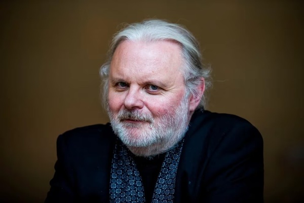 Jon Fosse, Premio Nobel de Literatura 2023 - ADN Digital