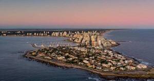 La Nación / Uruguay aborda incentivos turísticos ante diferencia cambiaria con Argentina