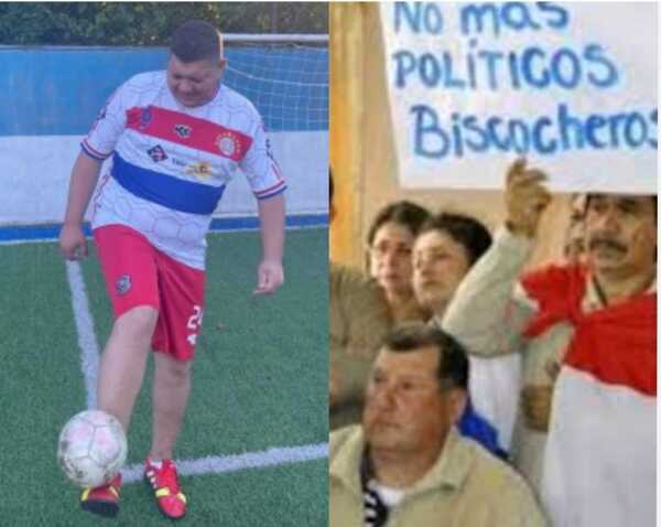 Aguardan gestiones de "Juancho y Winckler" para que partidos del Mundial se jueguen en PJC
