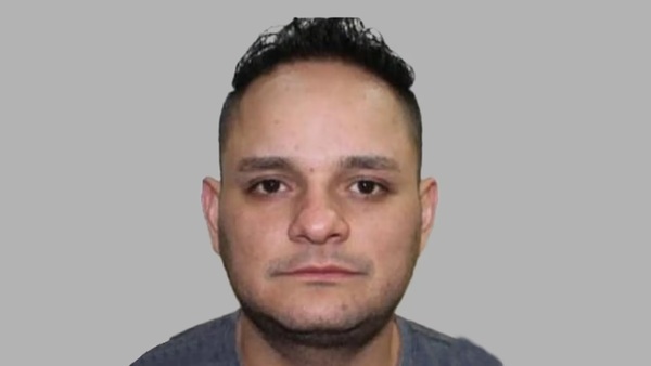 Conceden arresto domiciliario al hermano de "Cucho" Cabaña - ADN Digital