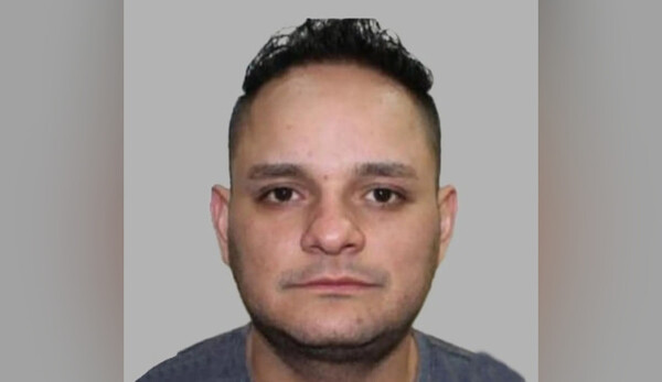 Otorgan arresto domiciliario a hermano de Cucho