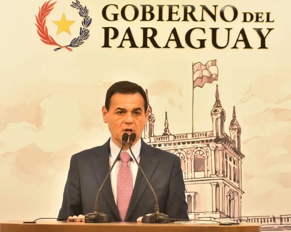 Controversias entre Paraguay y Argentina se irán “resolviendo paulatinamente”, según canciller - Política - ABC Color