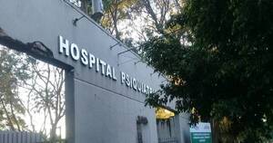 La Nación / Ministra asegura sanciones de comprobarse maltratos en el Hospital Psiquiátrico
