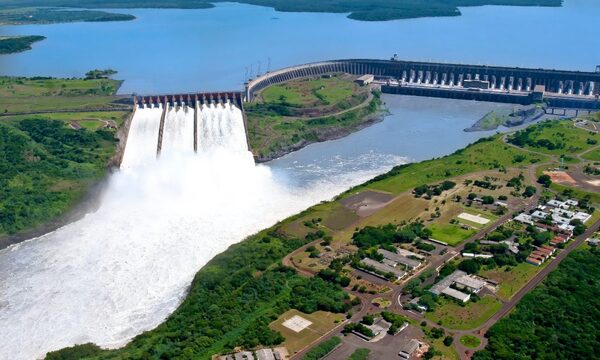 Tarifa de ITAIPU se definirá teniendo como visión el desarrollo de ambos países