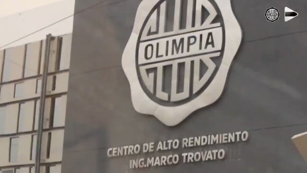 Villa Olimpia: Ministerio Público investiga al club por registro de propiedad que no le pertenece - ADN Digital