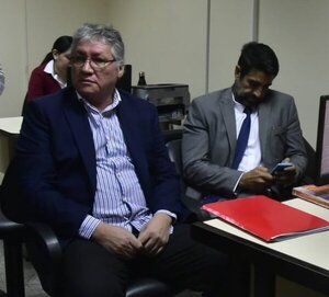 Decretan prisión preventiva de cómplice de RGD, según fiscalía - Judiciales.net