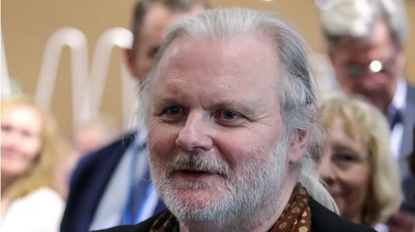 Jon Fosse recibe el Nobel de Literatura 2023 por su innovadora prosa