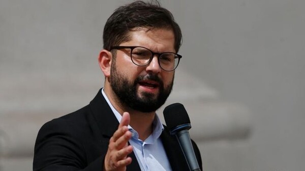 "Con la integridad nacional no se juega"