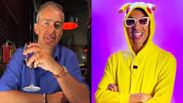 Diario HOY | Toñito Gaona, durísimo contra Regis Marques: "Ni pudiste manejar el o** de tu ex..."
