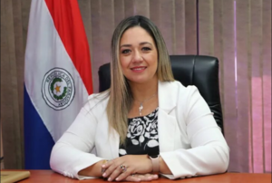 Designan a Zulma Morales como representante del MEC ante la Mesa Técnica de Padres