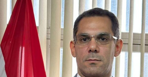 La Nación / Estado toma posesión de una parte de Jardines de Remansito