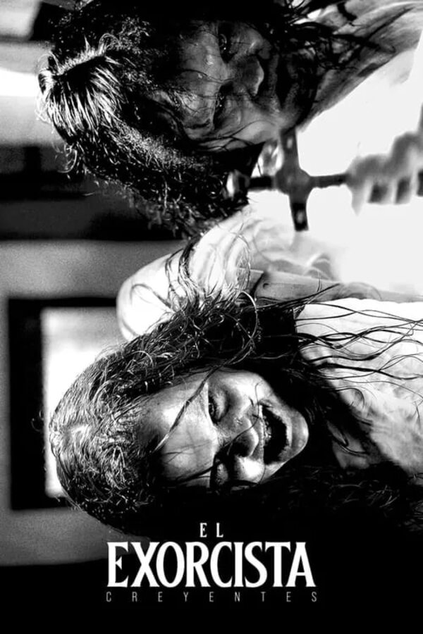 El exorcista: Creyentes - Cine y TV - ABC Color