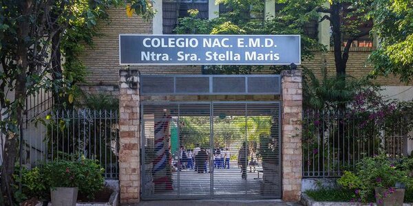 Amenaza de tiroteo pone en alerta a colegio capitalino