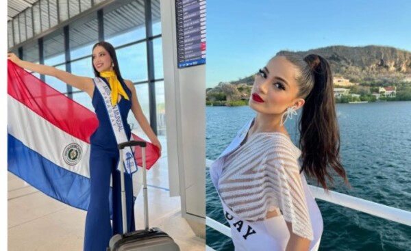 Soledad Ríos, entre las 10 más bellas adolescentes del mundo