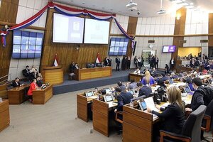 Diputados rechazan proyecto de ley contra el acoso laboral