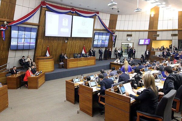 Diputados rechazan proyecto de ley contra el acoso laboral