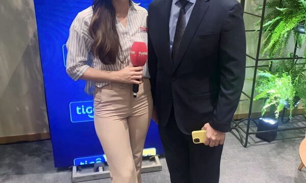 Tigo Sports renovó con la APF los derechos de transmisión del fútbol local