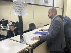 Piden a la Corte que regularice la expedición de las matrículas de abogados - Nacionales - ABC Color