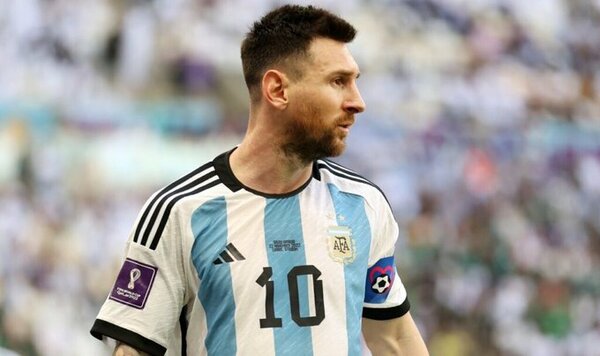 Con Lionel Messi a la cabeza: Argentina da su lista de convocados