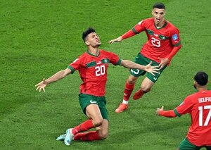 Marruecos aspira a dar un “salto cualitativo” de cara al Mundial 2030 - Polideportivo - ABC Color