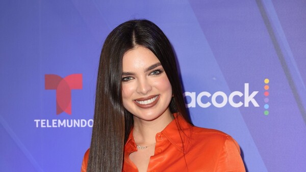 Nadia Ferreira invitó a ver los Billboard por Latele: "Lo podrán ver en Paraguay"
