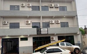Disponen asueto judicial y suspensión de plazos en Presidente Franco