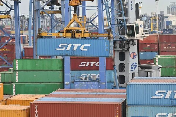Organismo OMC prevé desaceleración del comercio global este año: qué podría pasar en 2024 - Mundo - ABC Color