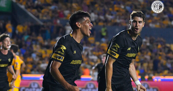 Versus / Robert Morales rescata al Toluca con un gol agónico