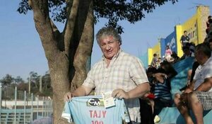Expresidente del Club Resistencia deberá estar en prisión