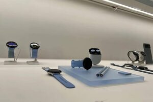Google “lleva la IA a las manos de los usuarios” con sus nuevos teléfonos Pixel 8 - Tecnología - ABC Color