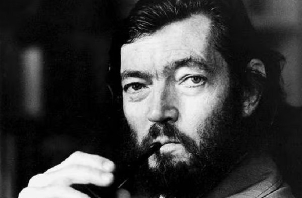 Relatos ocultos de Cortázar encontrados en cajas de bananos saldrán a subasta