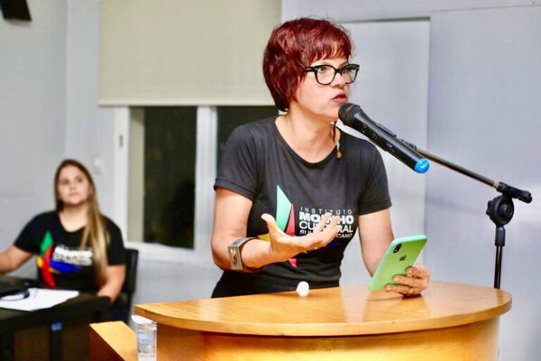 Promueven cooficialización de la lengua española en el municipio de Corumbá