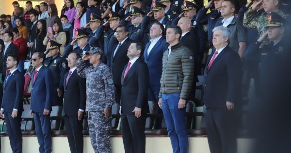 Las bandas criminales ganan terreno, pero una encuesta refleja que los paraguayos piden más trabajo que mano dura