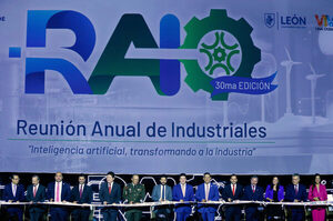 Industriales en México piden aprovechar las tecnologías para atraer inversión extranjera - MarketData