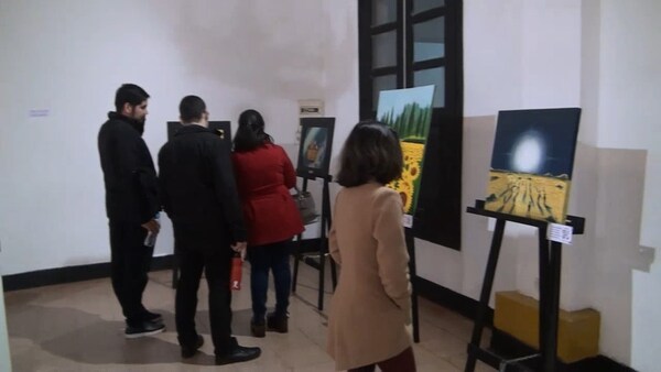 Arte en Itapúa: Aty Guazú regresa con su sexta edición