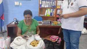 ¡Chipera moderna!: ya recibe giros de sus clientes en Sanlo
