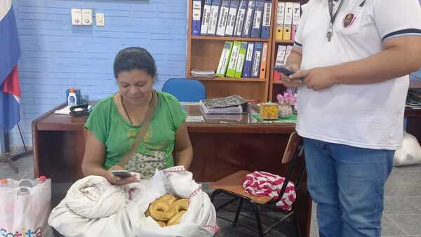 ¡Chipera moderna!: ya recibe giros de sus clientes en Sanlo