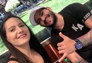 Diario HOY | Solicitan prisión para hombre con "abultado" prontuario que atacó a su esposa