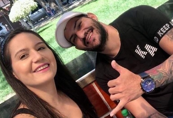 Diario HOY | Solicitan prisión para hombre con "abultado" prontuario que atacó a su esposa