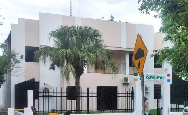 Tres ediles de Quyquyhó denuncian que no cobran dieta hace 19 meses - Nacionales - ABC Color