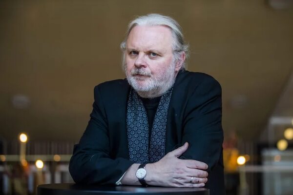 Jon Fosse: estos son los libros del Premio Nobel que se publicarán en español - Mundo - ABC Color