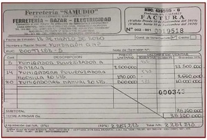 Esquema delictivo en Gobernación de Central: Desvío millonario de fondos confirmado