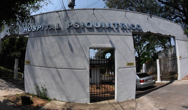 Fiscalía indaga presunto abuso sexual a paciente en Hospital Psiquiátrico - Unicanal