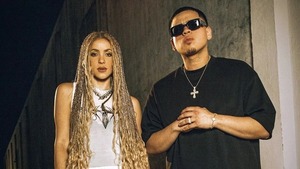 Banda Fuerza Régida, que grabó tema con Shakira fue amenazada por cártel de droga en México