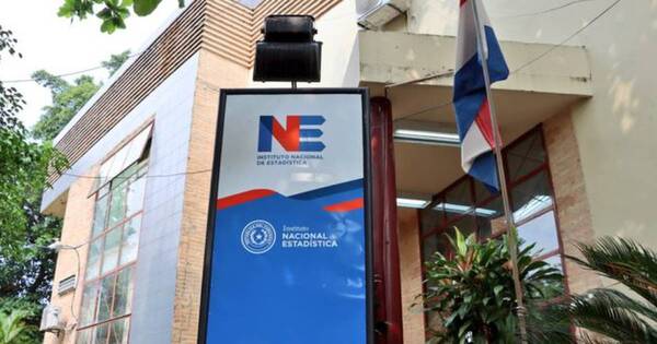 La Nación / Banco Mundial elogió trabajo del INE en la construcción de la plataforma ANDA