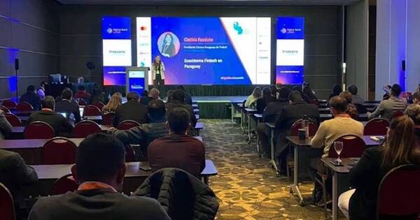 La Nación / Fintech Day Paraguay prepara rueda de negocios